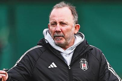 Beşiktaş, Konyaspor maçı hazırlıklarına başladı