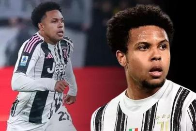Beşiktaş, McKennie transferinden vazgeçmiyor!