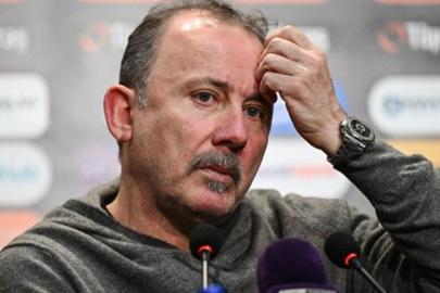 Beşiktaş teknik direktörü Sergen Yalçın: Çok dersler çıkaracağımız bir maç