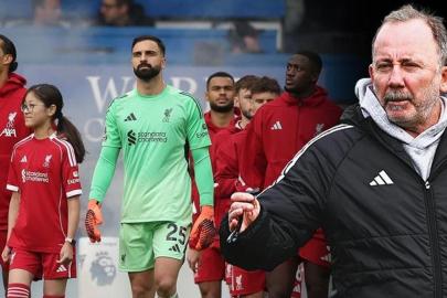 Beşiktaş transferde bombayı patlatıyor! Liverpool'un yıldızını getiriyorlar