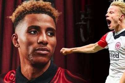 Beşiktaş yeni Gedson'unu Almanya'da buldu! Orta sahaya dinamo...