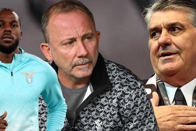 Beşiktaş'ın Nuno Tavares transferinde dişli rakip! Serie A devi devrede