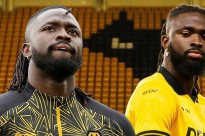 Beşiktaş'ta forvet harekatı! Wolverhampton forması giyen Tolu Arokodare'ye teklif iletildi