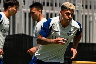 Beşiktaş'ta gündem tekrar Luis Henrique!