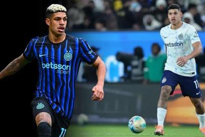 Beşiktaş'ta gündem tekrar Luis Henrique!