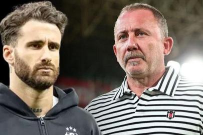 Beşiktaş’ta Rafa Silva bilmecesi! Adım adım Benfica'ya doğru gidiyor