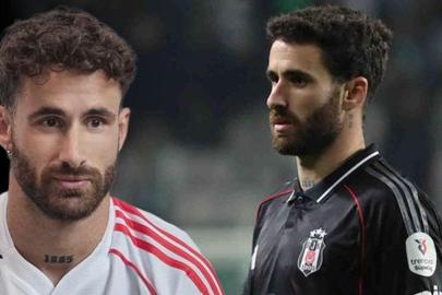 Beşiktaş'ta Rafa Silva için taviz yok!