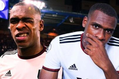 Beşiktaş'ta rota yine Premier Lig; Agbadou olmadı, hedef Diop