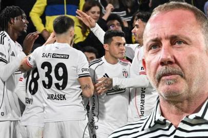 Beşiktaş'ta üç ayrılık! Yarın takımdan gidiyor