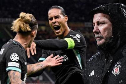 Beşiktaş'tan, Liverpool'un yıldızına kanca! Kiralık teklifi