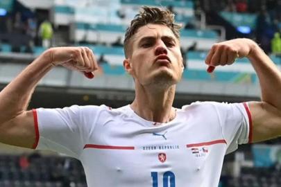 Beşiktaş'tan Patrik Schick operasyonu!