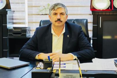 BESO Başkanı Çiftçi: Bu bir ideolojik rekabet değil, hizmet yarışıdır