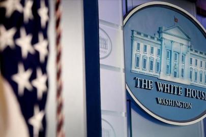 Beyaz Saray'dan Grönland paylaşımı