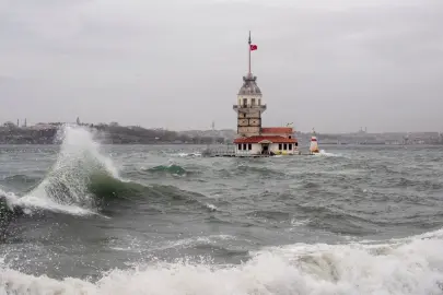 Birçok bölgede hava sertleşiyor