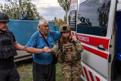 BM: '2025, Ukraynalı siviller için 2022'den bu yana en ölümcül yıldı'