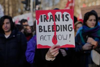 BM raporu: İran, idam cezalarını 'sindirme aracı' olarak kullanıyor