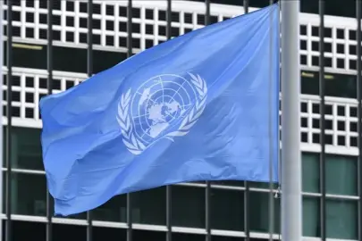 BM'den Afrika ekonomisine dair iddialı tahmin: 2026 büyüme yılı olacak