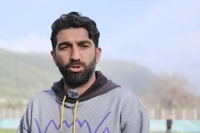 Bodrum FK Teknik Direktörü Burhan Eşer'den transfer açıklaması