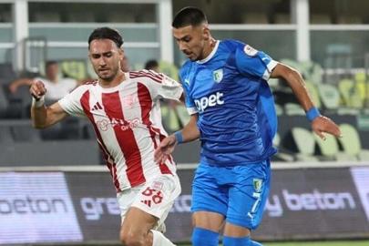 Bodrum FK'da Dimitrov ayrılıyor