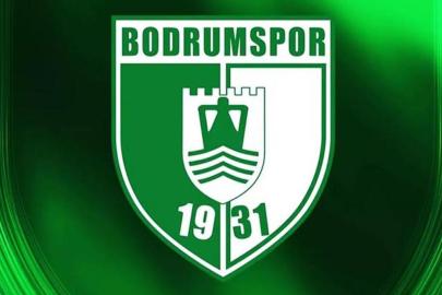 Bodrum FK'da yeni başkan belli oldu