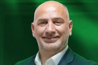 Bodrum FK'nın yeni başkanı Taner Ankara oldu