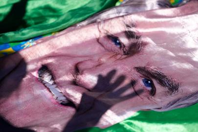 Bolsonaro’ya destek mitingine yıldırım düştü: 89 kişi yaralandı