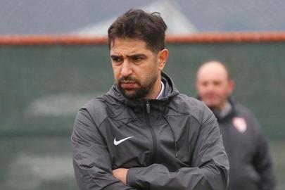 Boluspor'da Erdal Güneş dönemi