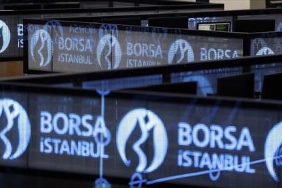 Borsa açılışta rekor tazeledi