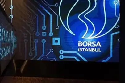 Borsa güne rekorla başladı