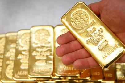 Borsa İstanbul'da altın fiyatları tavan yaptı: 7 milyon lira