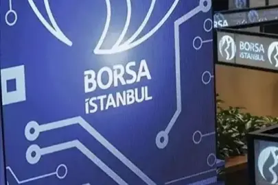 Borsa İstanbul'da BIST 100 rekor kırdı
