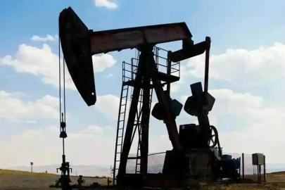 Brent petrol 64,85 dolardan işlem görüyor