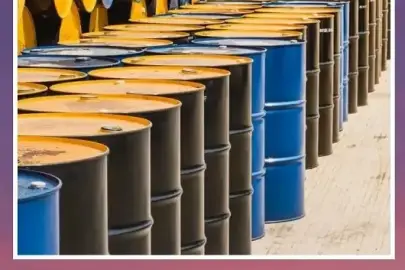 Brent petrolün varili 63,59 dolardan işlem görüyor