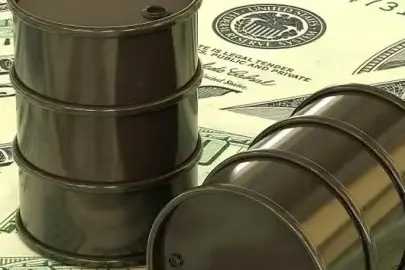 Brent petrolün varili 63,92 dolardan işlem görüyor