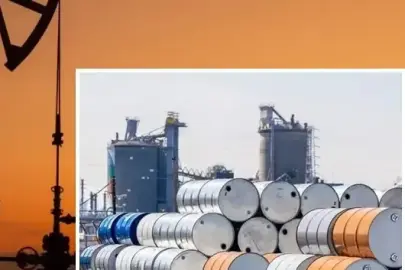 Brent petrolün varili 64,18 dolardan işlem görüyor