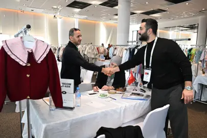 BTSO’nun UR-GE gücü Bursa'yı küresel pazarlara taşıyor