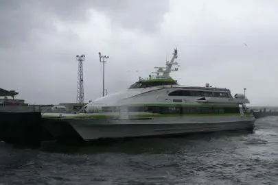 BUDO seferlerine hava engeli sürüyor!