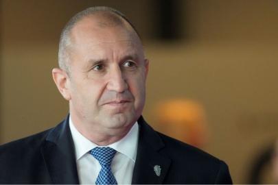 Bulgaristan Cumhurbaşkanı istifasını sundu