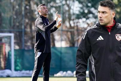 Burak Yılmaz'a büyük ceza! TFF resmen açıkladı...