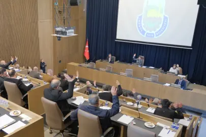 Bursa İnegöl’de kırsal mahallelere doğal gaz için önemli adım