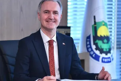 Bursa İnegöl'den üniversitelilere 6 milyon TL eğitim desteği