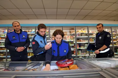 Bursa Osmangazi’de fiyatlara zabıta freni