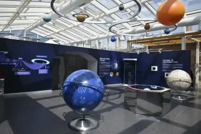 Bursa Yıldırım'da Molla Yegan'da yeni dönem başlıyor