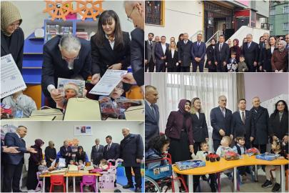 Bursa’da karne sevinci: 700 bin öğrenci tatile çıktı