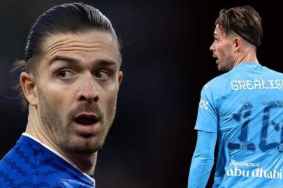 Büyük sakatlık şoku! Stres kırığı nedeniyle Grealish 3 ay yok