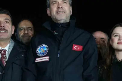 Çağrı Bey yola çıkıyor: Türkiye enerjide yeni döneme giriyor