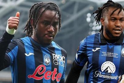 CANLI |Ademola Lookman, İstanbul devine imza atıyor! Transferde büyük ters köşe...