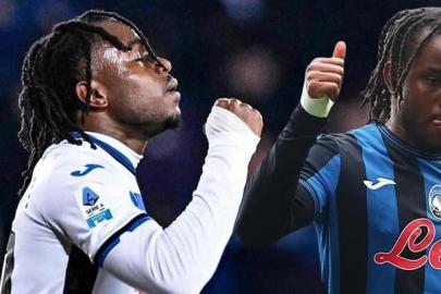 CANLI |Ademola Lookman'da son dakika! İstanbul devi kararını verdi...