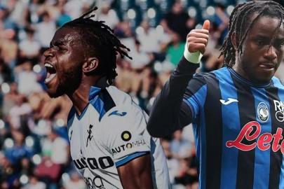 CANLI |Ademola Lookman'dan büyük ters köşe! İstanbul devine imza, transferde son dakika...