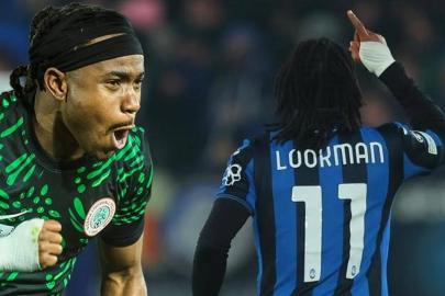 CANLI |Ademola Lookman'dan İstanbul devine imza! Transferde son dakika...